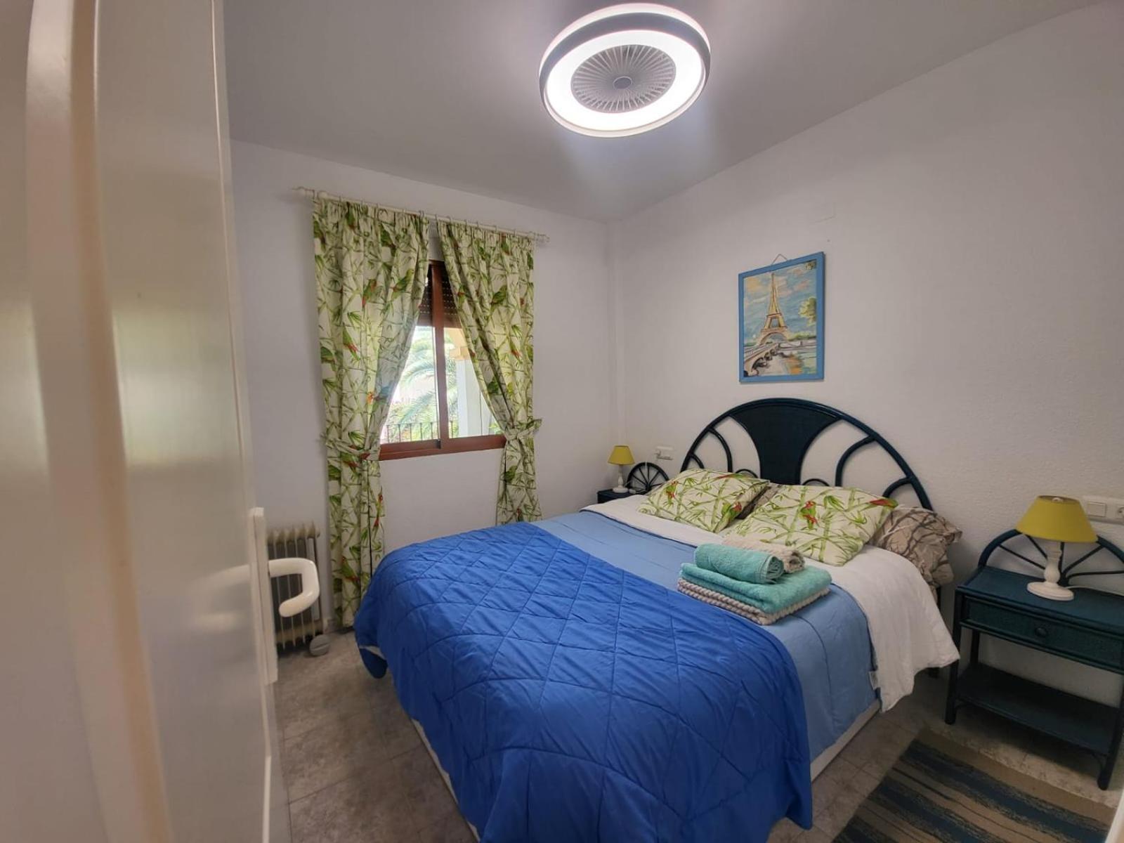 Apartment Albadomus