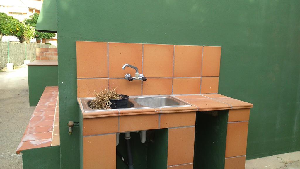 Albadomus Apartment Dénia