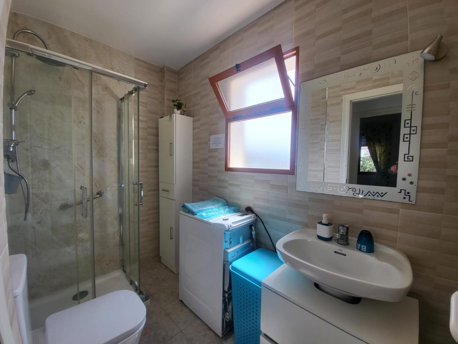 Apartamento Albadomus