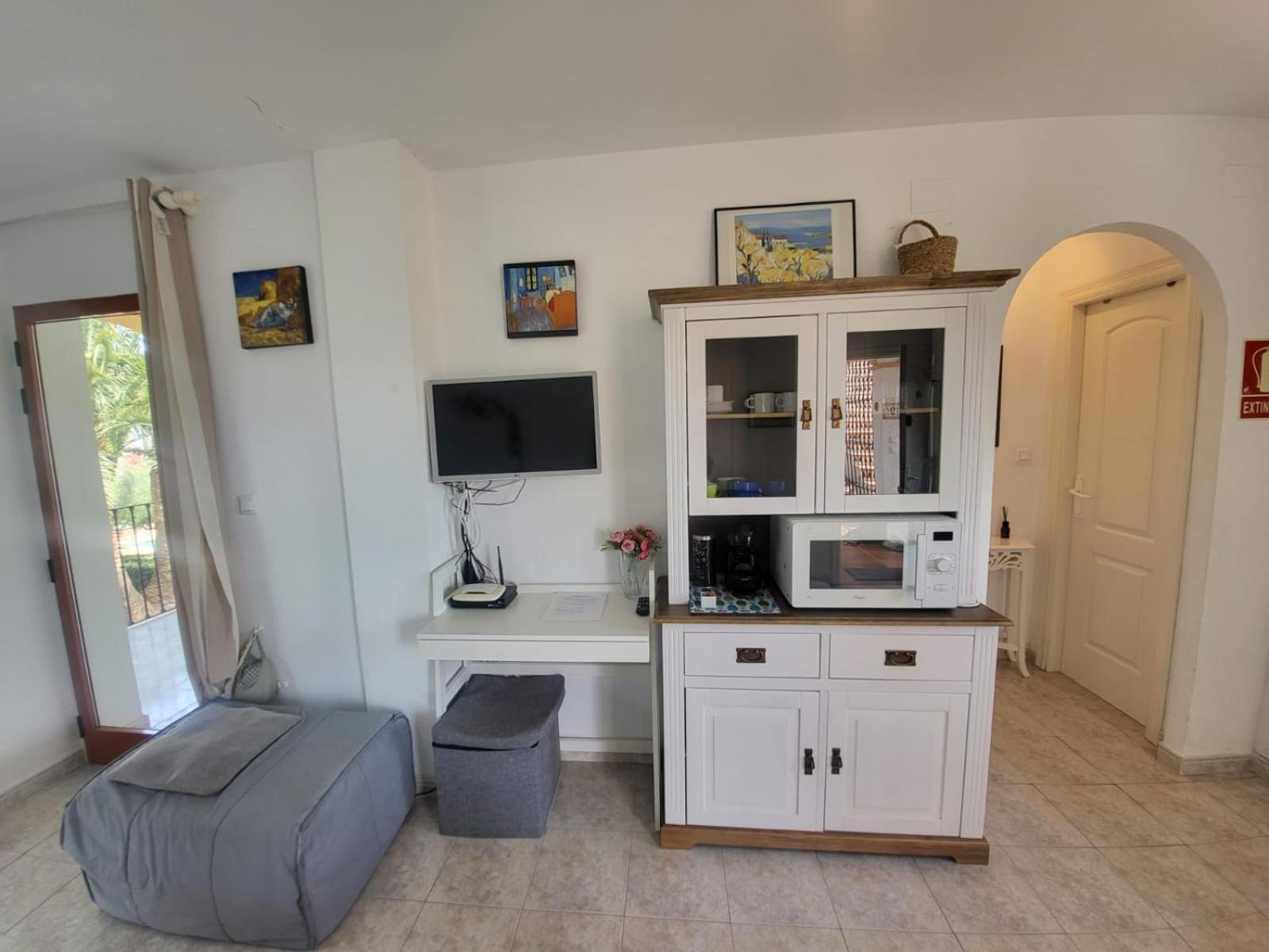 Albadomus Apartamento