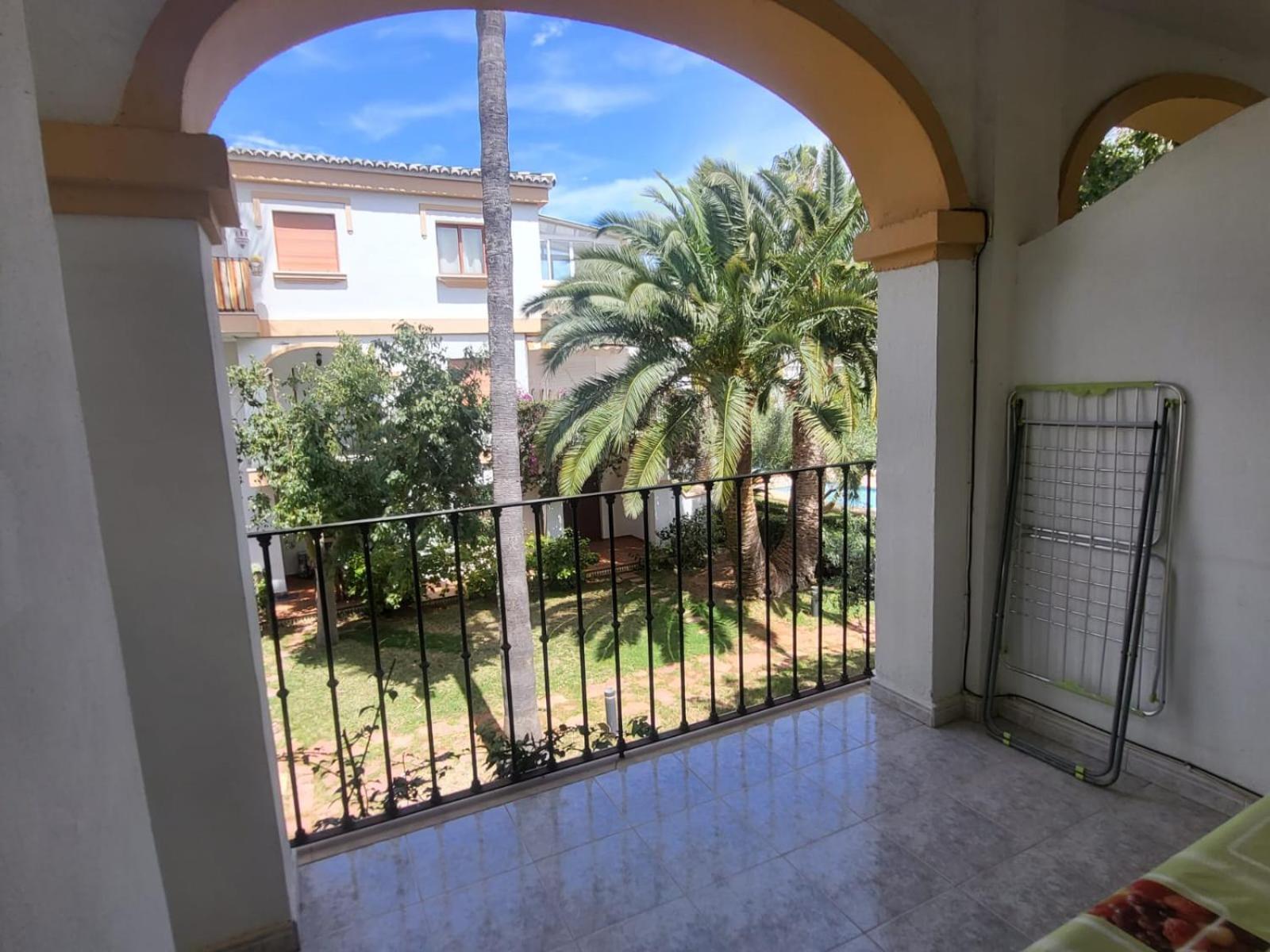 Albadomus Apartamento