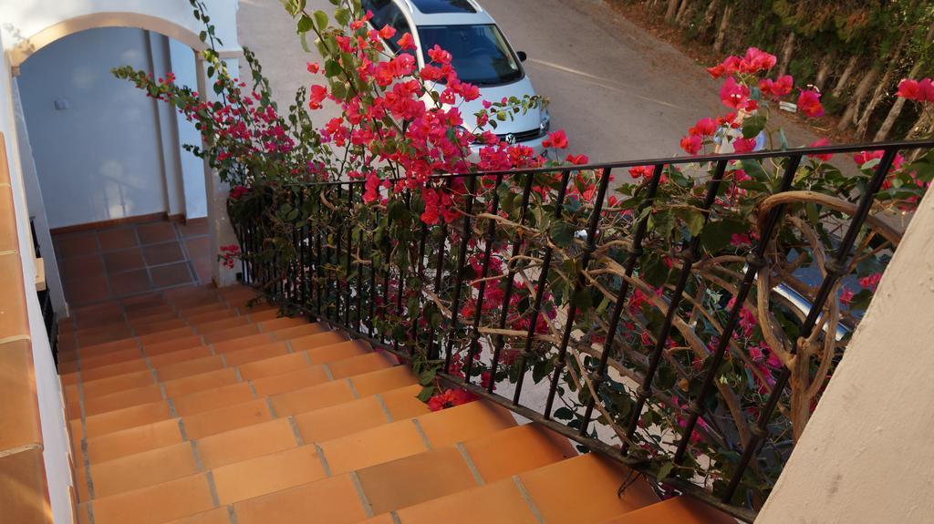 Apartamento Albadomus Dénia