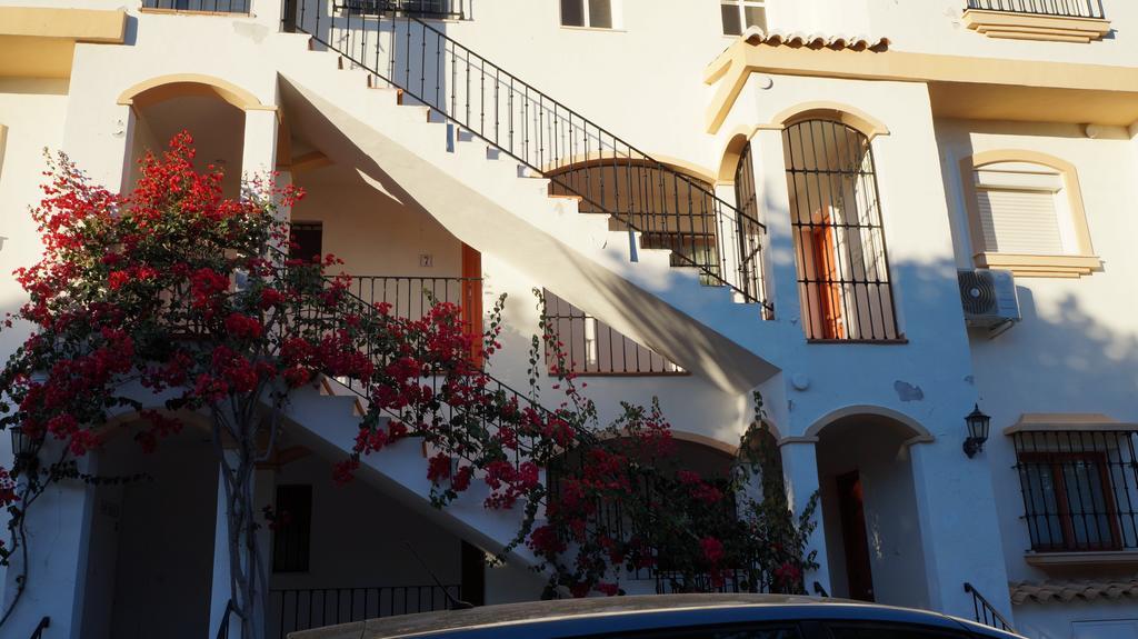 Apartamento Albadomus Dénia
