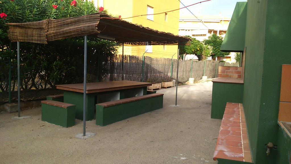 Apartment Albadomus