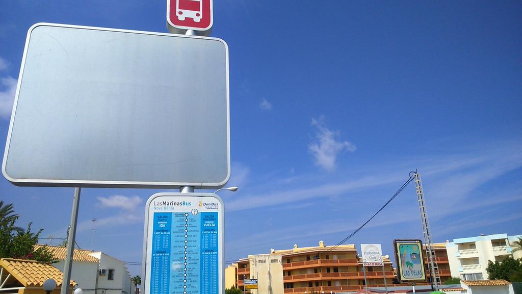 Albadomus Apartamento *