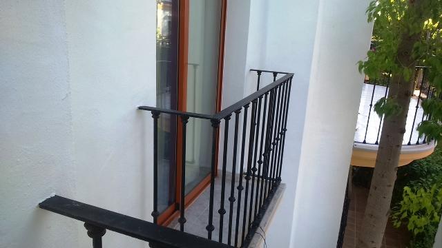 Albadomus Apartamento *