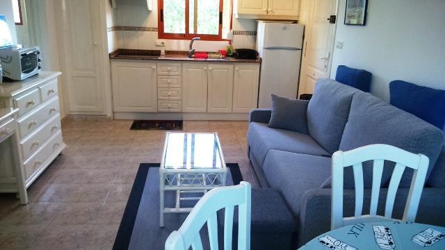 Albadomus Apartamento